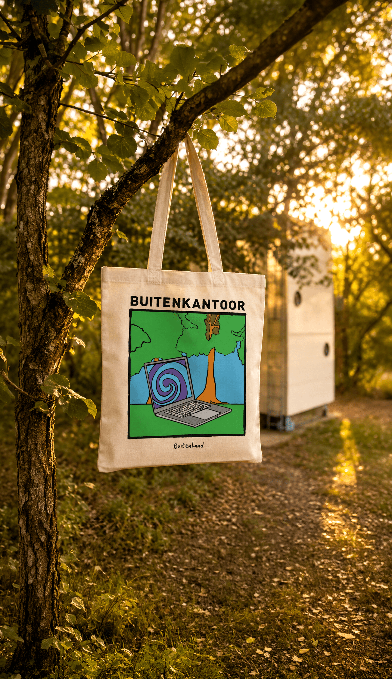 Buietnkantoortas 02