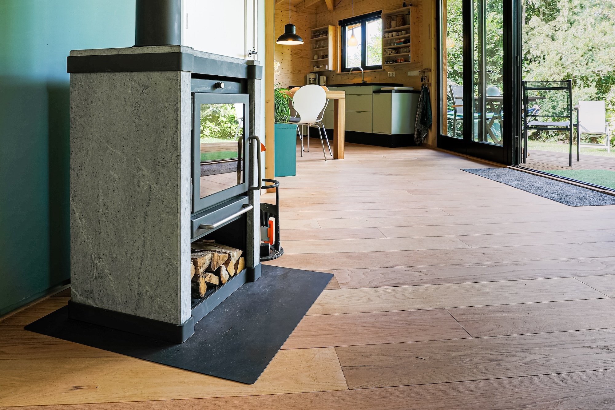 Buitenland binnenhof jonvanschaik 8