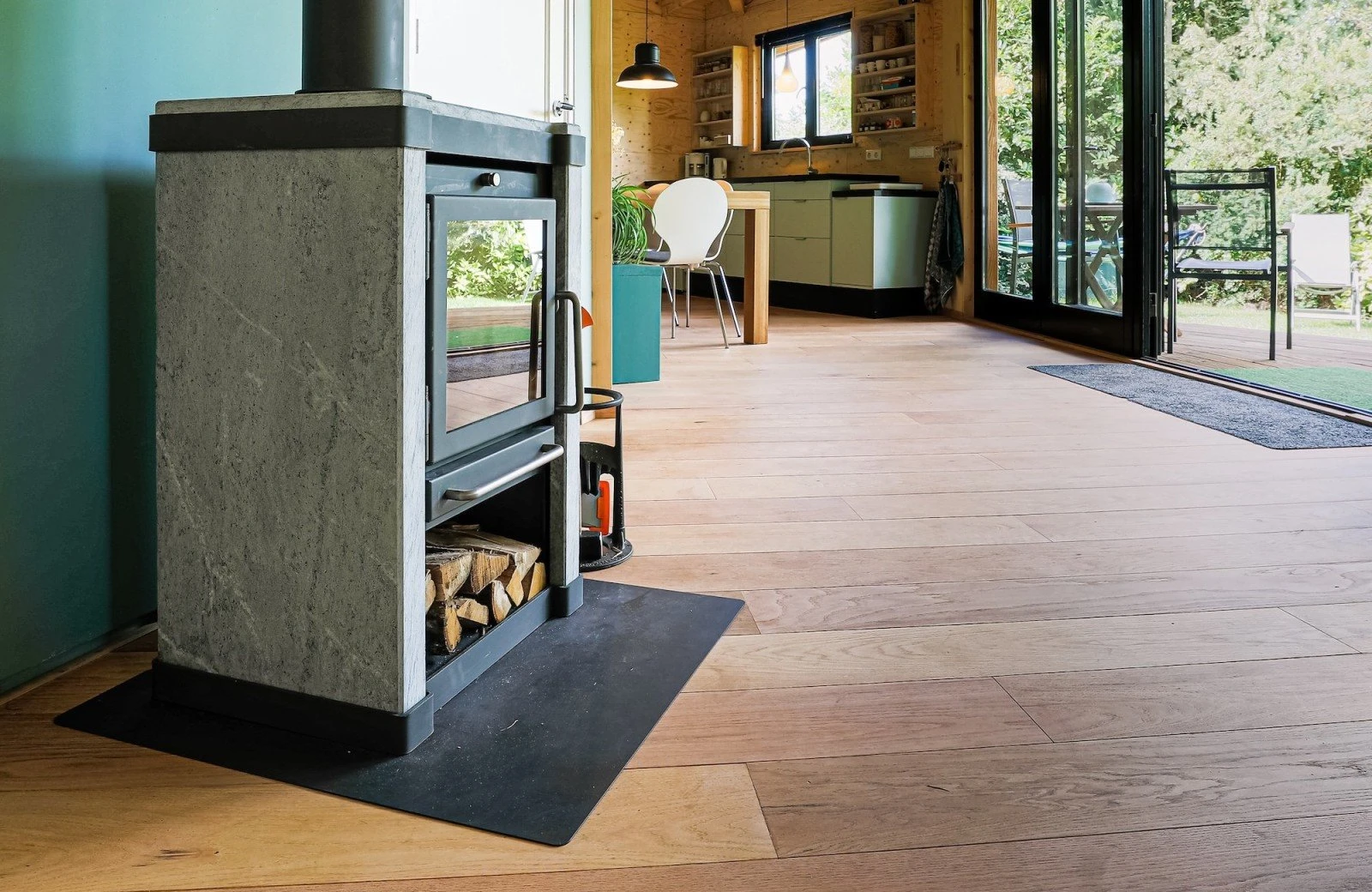 Buitenland binnenhof jonvanschaik 8