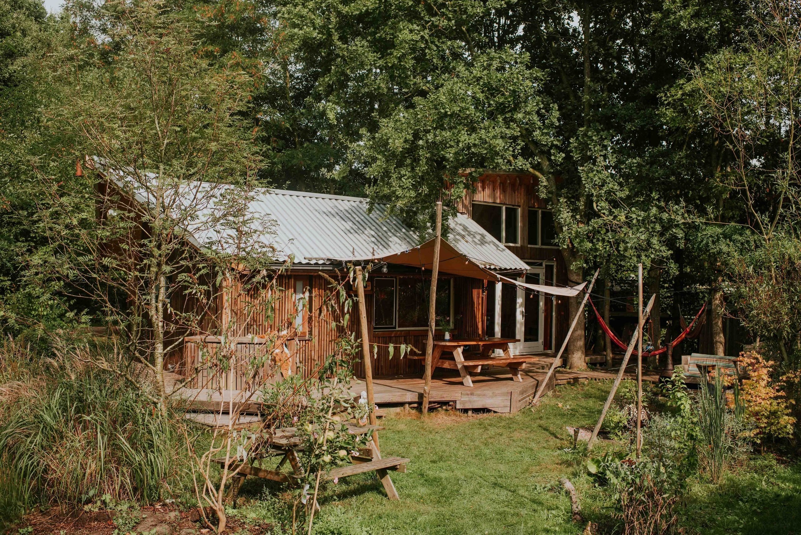 Camping buitenland 150