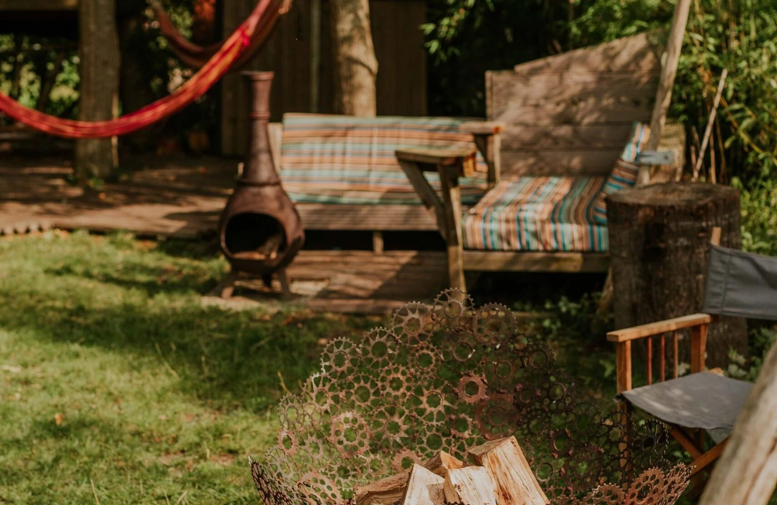 Camping buitenland 160