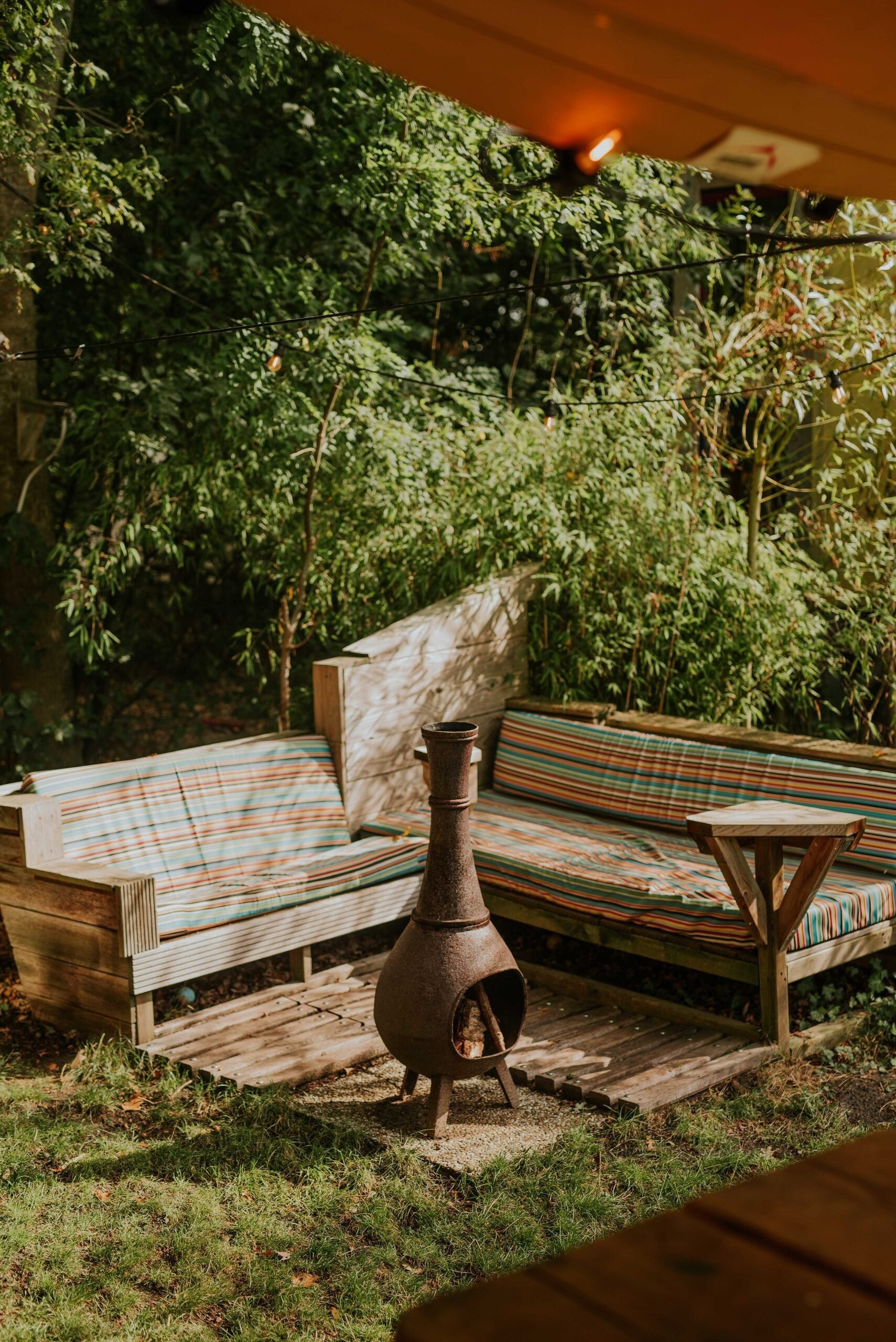 Camping buitenland 169