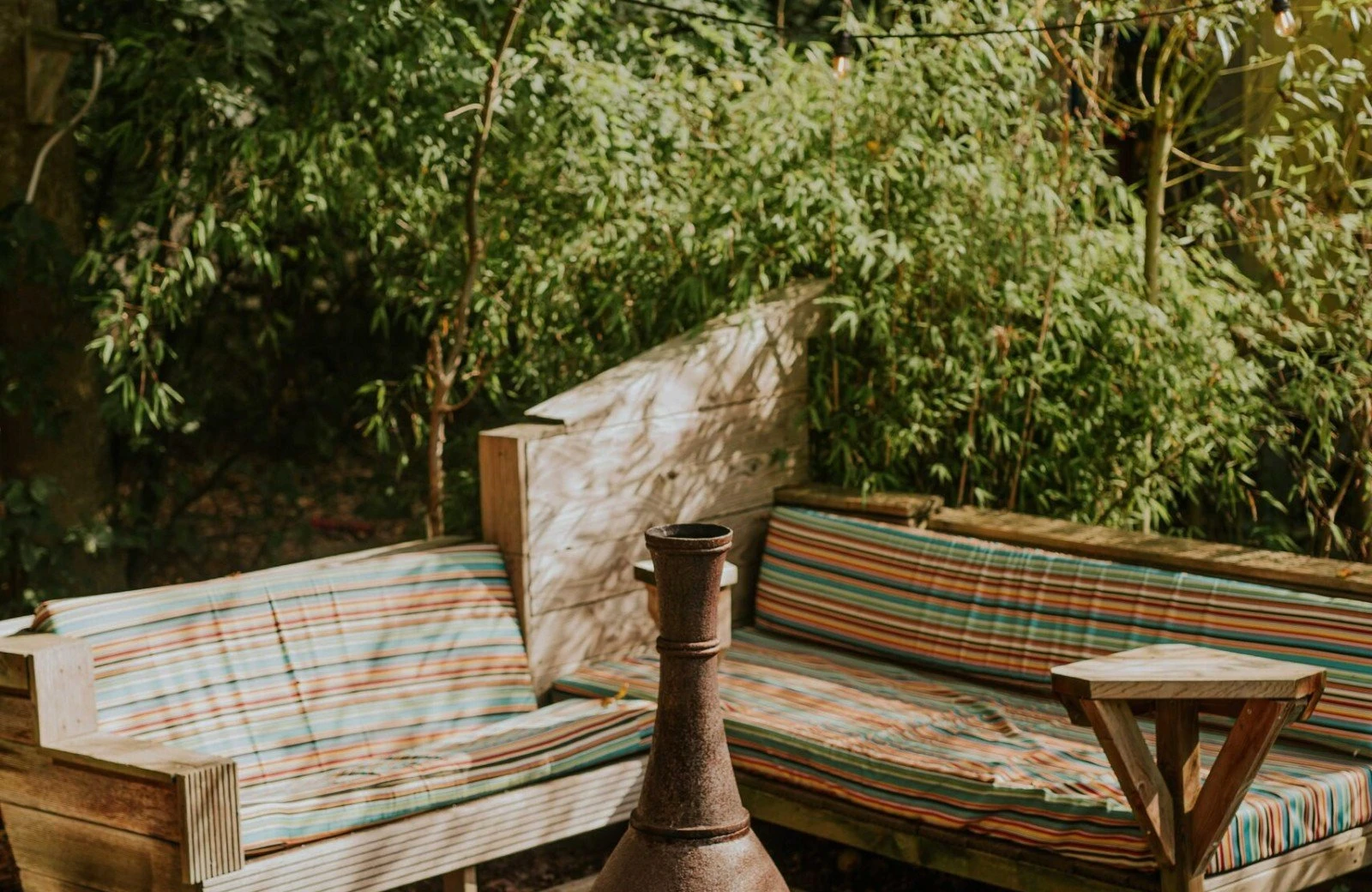 Camping buitenland 169