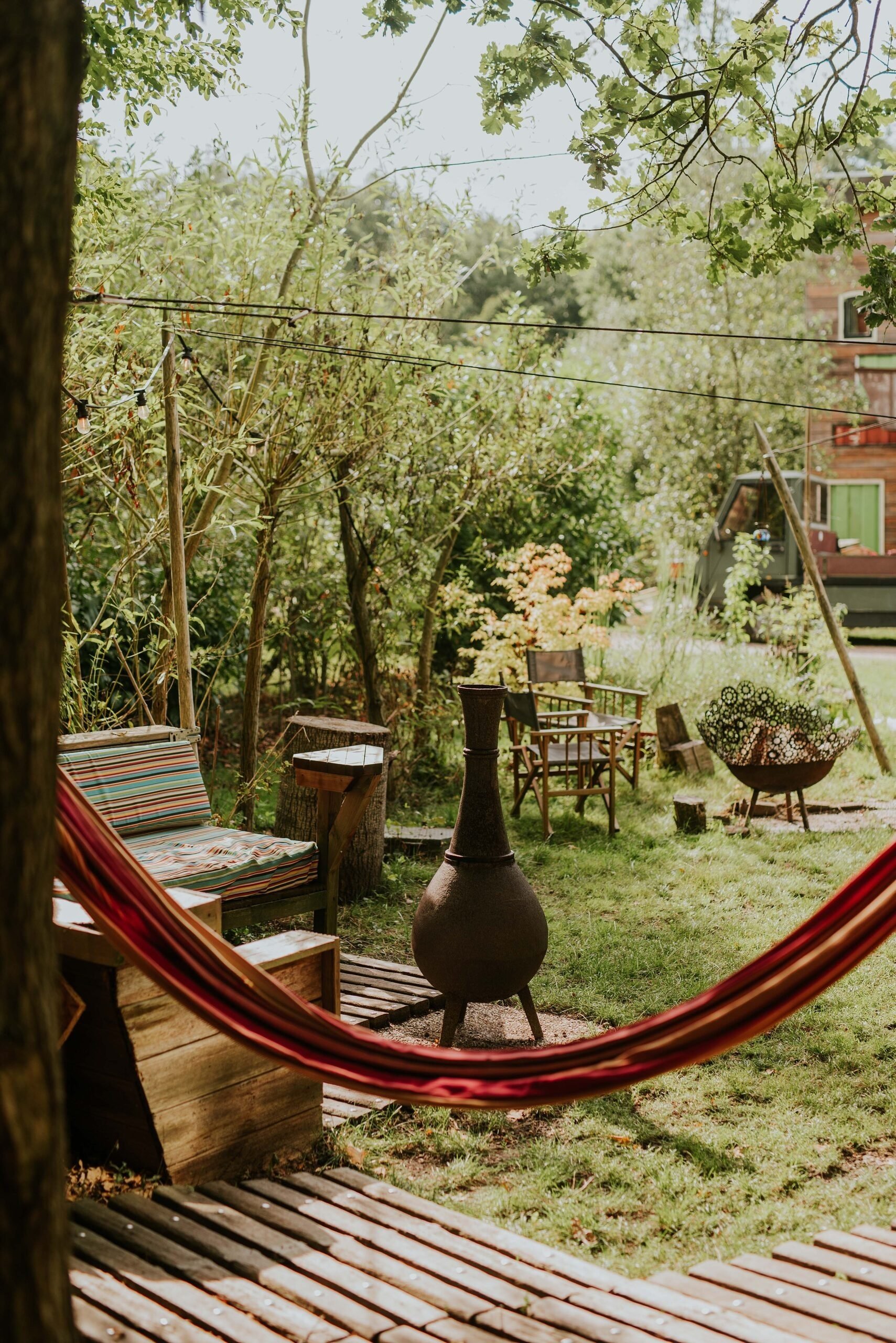 Camping buitenland 170