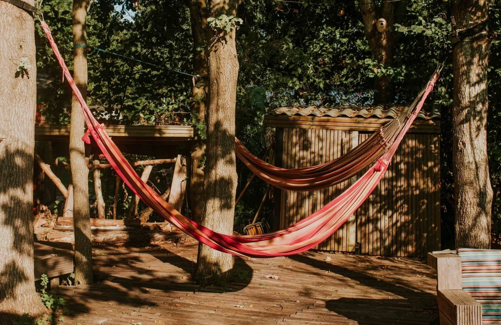 Camping buitenland 250