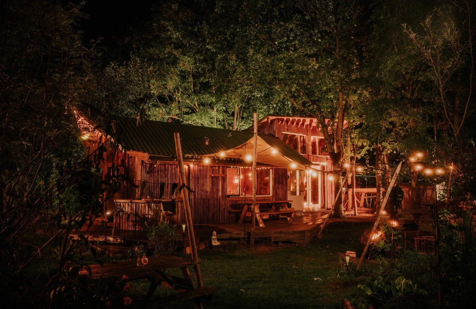 Camping buitenland 470