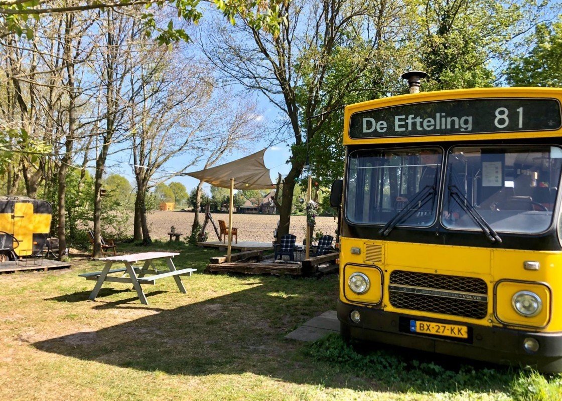 Grote Vriendelijke Bus