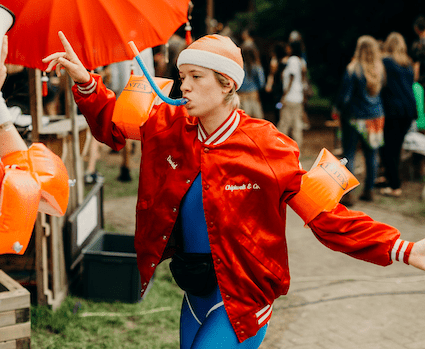 Voor je kinderen theater 2