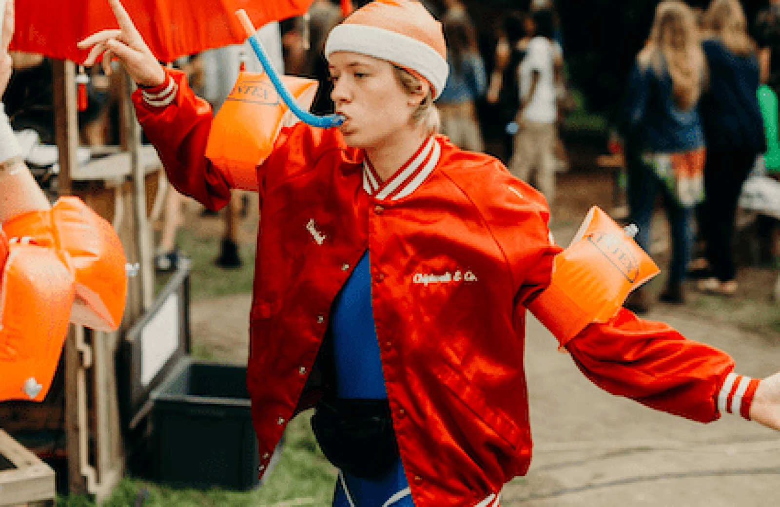 Voor je kinderen theater 2